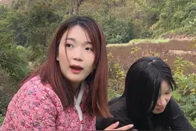 到家再说 #搞笑视频封面