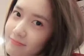 还记得吗 #林允儿  #Yoona  #拉近镜头  #一眼沦陷  #创作灵感  @抖音短视频视频封面