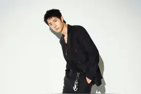 王一博没什么技巧，就是硬帅，火到各大圈层#王一博 #探索新境