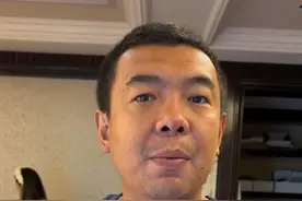 聊一下昨天马宁给的红牌#体坛热闻 #中超裁判 #抖音体育 #海港vs三镇 @DOU+小助手视频封面