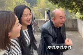 反诈宣传：骗子下乡了，乡亲们请注意！ #反诈 #正能量 #曹萝卜