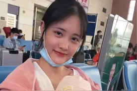 那位陪我一起成长的女孩#贤妻扶我青云志我还贤妻两万金视频封面