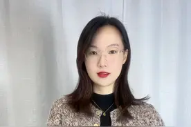 枯叶蝶的莫奈开衫，美美的颜色#我们一起织毛衣 #手工diy毛线编织 #爱生活爱编织视频封面