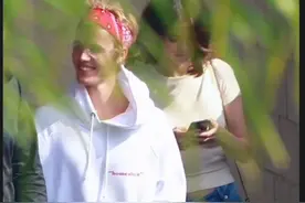 最大的情节转折#贾斯汀比伯赛琳娜 #justinbieber #selenagomez #比伯赛琳娜当年真的好甜 #jelena @DOU+小助手视频封面