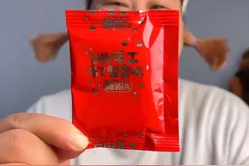 小老虎糖果布丁手工食玩#美食 #零食 #糖果 #零食推荐