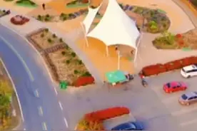 沿黄公路最美自驾路线:直接导航大河古渡公交站，按照视频路线走，一路上有很多观景台，免费露营地。马上就开春了，可以周末带上孩子 家人来这露营🏕️烧烤🥩拍照📷。#沿黄公路自驾 #沿黄公路最美路线视频封面