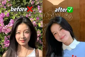 出片的精髓就是笑容管理！好看的微笑让你出片事半功倍 #笑容 #拍照 #拍照技巧 #表情管理 #教程视频封面