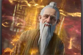 仙逆：仙逆前期的隐藏大佬都有谁？最后一人轻松灭杀一万个朱雀子