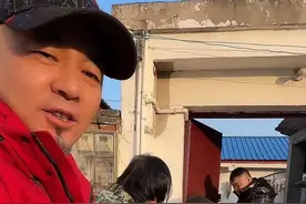 父母在哪家在哪，父母在，人生尚有来处，父母去，人生只剩归途。趁时光未老，父母健在，多陪伴陪伴。我真的害怕那一天喊妈、喊爸没人答应了…..#父母的恩情一辈子还不完 #陪伴是最大的幸福 #父亲 #孝敬父母视频封面