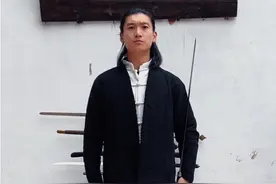 破锋八刀完整版#一见爱上传统文化 #破锋八刀视频封面