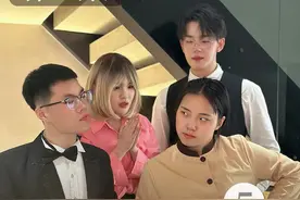 王妈回归，来活跃账号！！！#重生之我在霸总短剧里当保姆