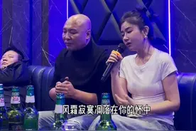 风雨之后无所谓拥有，萍水相逢你却给我那么多～#最远的你是我最近的爱 #经典老歌@活宝🎶（伤感情歌） @抖音短视频