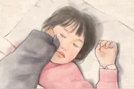 女孩爸妈都走了，年仅19岁的哥哥，从此担起家庭的责任 #抖音创作季 #长兄如父 #感动瞬间 #兄妹情深 #画一个故事  视频本人@小野子  不要哭我最亲爱的人 时空是个圆圈直行或是转弯 我们最终都会相见