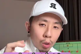 两个追求地面进攻的教练奉献了一场精彩比赛！#北京国安 #天津津门虎vs北京国安 #天津津门虎2比2北京国安 #国安视频封面
