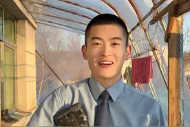 今天给男朋友弄哭了…#张壮壮视频封面