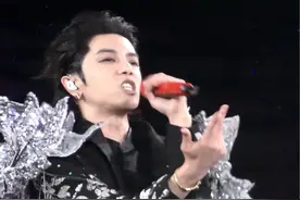 全场又和唢呐battle上了 #华晨宇 #华晨宇火星演唱会 #音乐现场 #神级现场 #向全世界安利