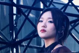 🌧️为何乌鸦的世界里，总是连绵不断阴雨？ #汉堡黄