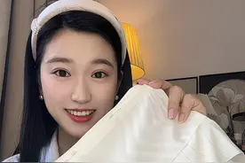 穿上真的很舒服 姐妹闭眼冲#南极人小熨斗女士内裤#内裤 #南极人视频封面