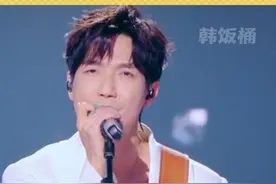 丁太升一开口，熟悉的味又来了！#丁太升你也没放过有歌 #丁太升说李宇春比陈楚生赢在选曲