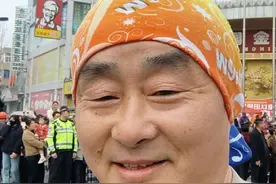 非遗路演 非遗路演进行中！远在他乡的老少爷们、兄弟姐妹快来看吧！👏👏👏#涡阳#非遗文化 #老子庙#天静宫#路演视频封面