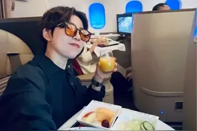 沉浸式出差｜波音787公务舱体验 #公务舱 #沉浸式出差 #商务舱