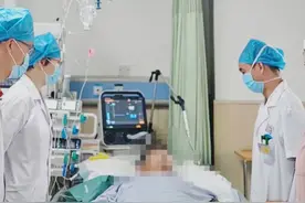 吃了冰箱里保存过久的食品 贵州一男子感染李斯特菌昏迷7天