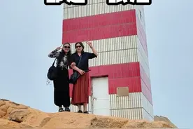 一趟全是意外的旅行，结果却成了我最不想忘记的一段回忆… #野生玩家 #是撒野之旅也是人生之旅 #平潭追光计划 #交换世界计划视频封面