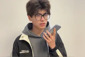 当我请了一天假 父母眼中我的未来#内容过于真实视频封面