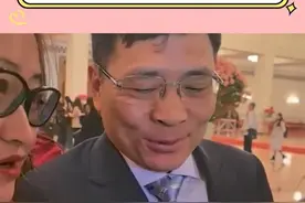 海尔老总，你这样做什么都会成功的#海尔回应网友求生产懒人洗衣机#海尔#海尔老总#周云杰视频封面