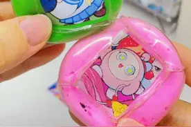 假如自制蛋仔小手工有段位，你是哪一段呢？#手工 #手工制作 #蛋仔派对