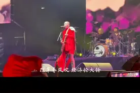 #赵四的踹太魔性了 #起猛了看见赵四发歌了 改革春风吹 经济抡大锤，炸雷啊炸雷 老四带你飞…