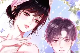 第95集 |明明少年最讨厌钢琴，却唯独爱上弹琴女孩#漫画解说视频封面