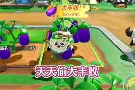 简单更新个农场….#蛋仔奇思妙想计划 #蛋仔派对 #蛋仔农场