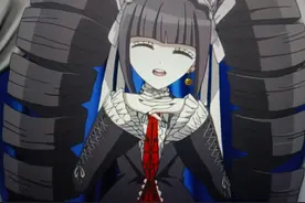 #弹丸论破 #动漫剪辑 塞蕾丝缇雅#第五人格视频封面