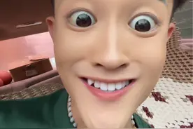 #脸上do了吗演绎大赛  我微do那咋了
