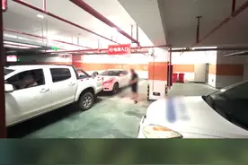 你的车逾期了没？有没有被拖走？#车贷逾期被拖车 #抵押车为什么会被拖走 #拖车后怎么处理视频封面