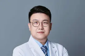 中国的医疗条件真的非常好了 #医患关系 #就医 #医生 #抖出健康知识宝藏 #抖音创作季视频封面