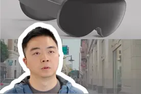 苹果危险了！#谷歌 #willow视频封面