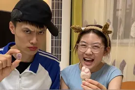 开学学跳绳必备软件，学生锻炼身体必备App，推荐家长们都给孩子下载使用#天天跳绳app #体感游戏 @天天跳绳App视频封面