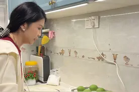 又到了吃青团的季节，在家自制三种口味的青团，来自大自然馈赠的浪漫，孩子和老公都说好吃#青团 #春天的味道少不了青团 #艾草青团 #又到了吃青团的好时节 #记录真实生活视频封面