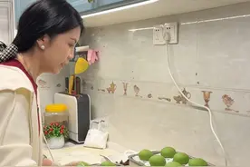 又到了吃青团的季节，在家自制三种口味的青团，来自大自然馈赠的浪漫，孩子和老公都说好吃#青团 #春天的味道少不了青团 #艾草青团 #又到了吃青团的好时节 #记录真实生活视频封面