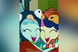 “我原以为我们只是好朋友，却发现我对你的感情已经超越了友情”视频封面