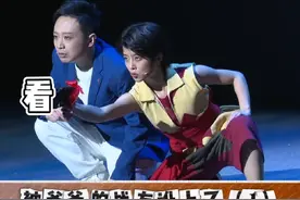 如果说哈…八十年前帮你爷爷挡子弹牺牲的小哥们儿，突然出现在你面前，你会选择：①叫道长、②叫警察、③叫爷爷 #京剧 #谁能拒绝京剧的魅力 #欠你一枚小红星视频封面
