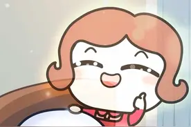 当你经历完糟糕的一天 #汤圆酱 #充能计划 #轻漫计划