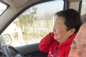 等我们老了以后，你要走在我前头，这样所有的痛苦都有我承受。这个世上除了我谁照顾你我都不放心。#老来伴是最长情的告白 #等我们老了以后 #歌词句句入心视频封面