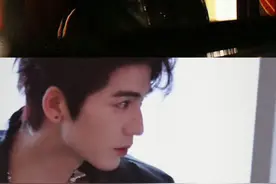 迪丽热巴张凌赫 开推变秀场🥰帅成这样是比谁更能迷倒小女孩吗？#迪丽热巴 #张凌赫 #开始推理吧3  #开推视频封面