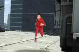 《gogogo出发咯！》#gogogo出发咯 #跑男 #单机游戏