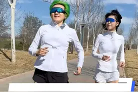 无锡马拉松看看我是怎么备赛的，下次比赛见！#跑步 #无锡马拉松 #零跑汽车 #零跑C10视频封面