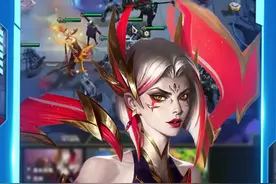 完美链锯 3星妖姬#云顶之弈 #慎独y #炼金男爵云顶之弈 #金铲铲之战视频封面