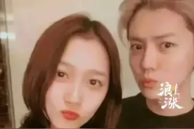 知情人士爆料关晓彤父母对鹿晗很满意：两人分不了。 #鹿晗关晓彤 #关晓彤鹿晗 #鹿晗关晓彤疑似分手 #关晓彤 #鹿晗关晓彤感情现状